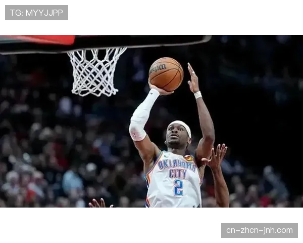 中场观察：雷霆半场领先雄鹿20分，亚历山大独得25分